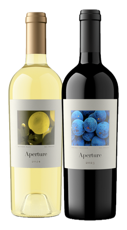 *SEPTEMBER SELECTION* Aperture 2-Pack